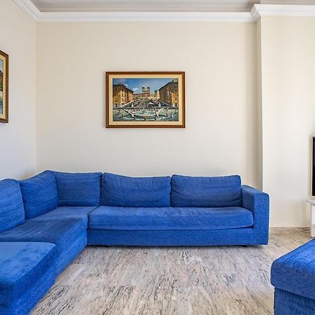 Ortigia Seafront Apartment By Wonderful Italy Syracuse Esterno foto