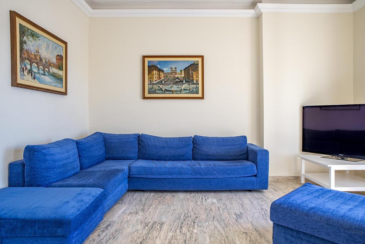 Ortigia Seafront Apartment By Wonderful Italy Syracuse Esterno foto