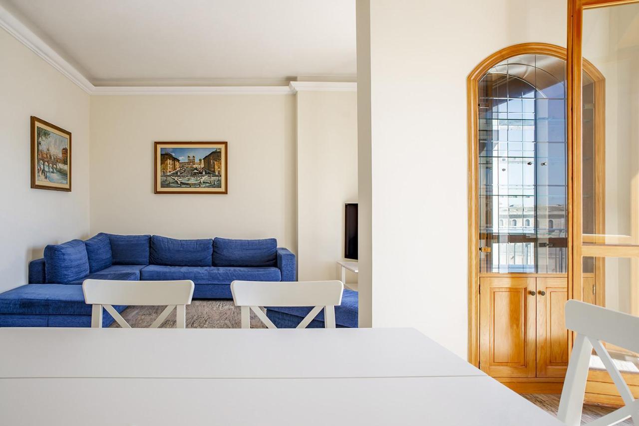 Ortigia Seafront Apartment By Wonderful Italy Syracuse Esterno foto