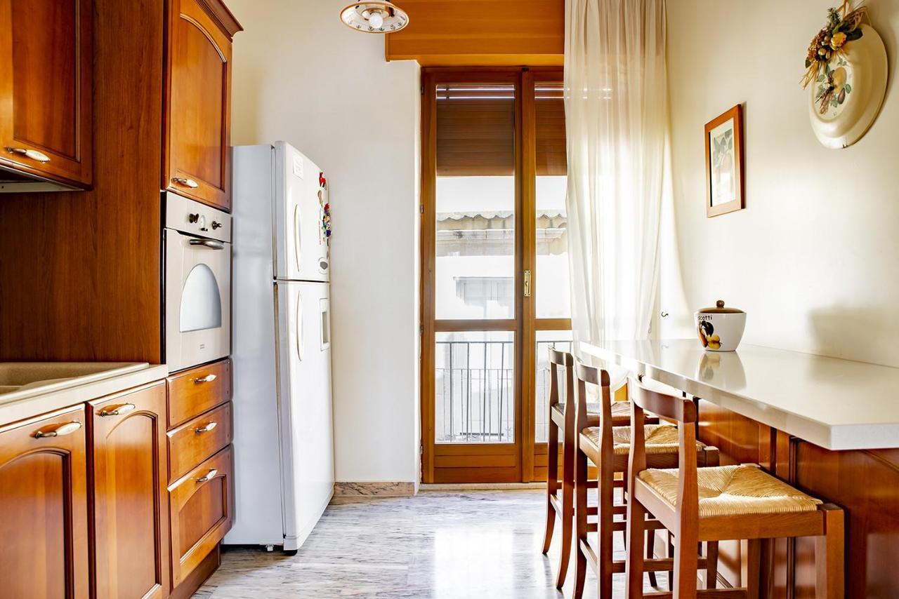 Ortigia Seafront Apartment By Wonderful Italy Syracuse Esterno foto