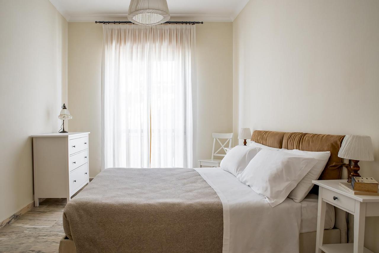 Ortigia Seafront Apartment By Wonderful Italy Syracuse Esterno foto