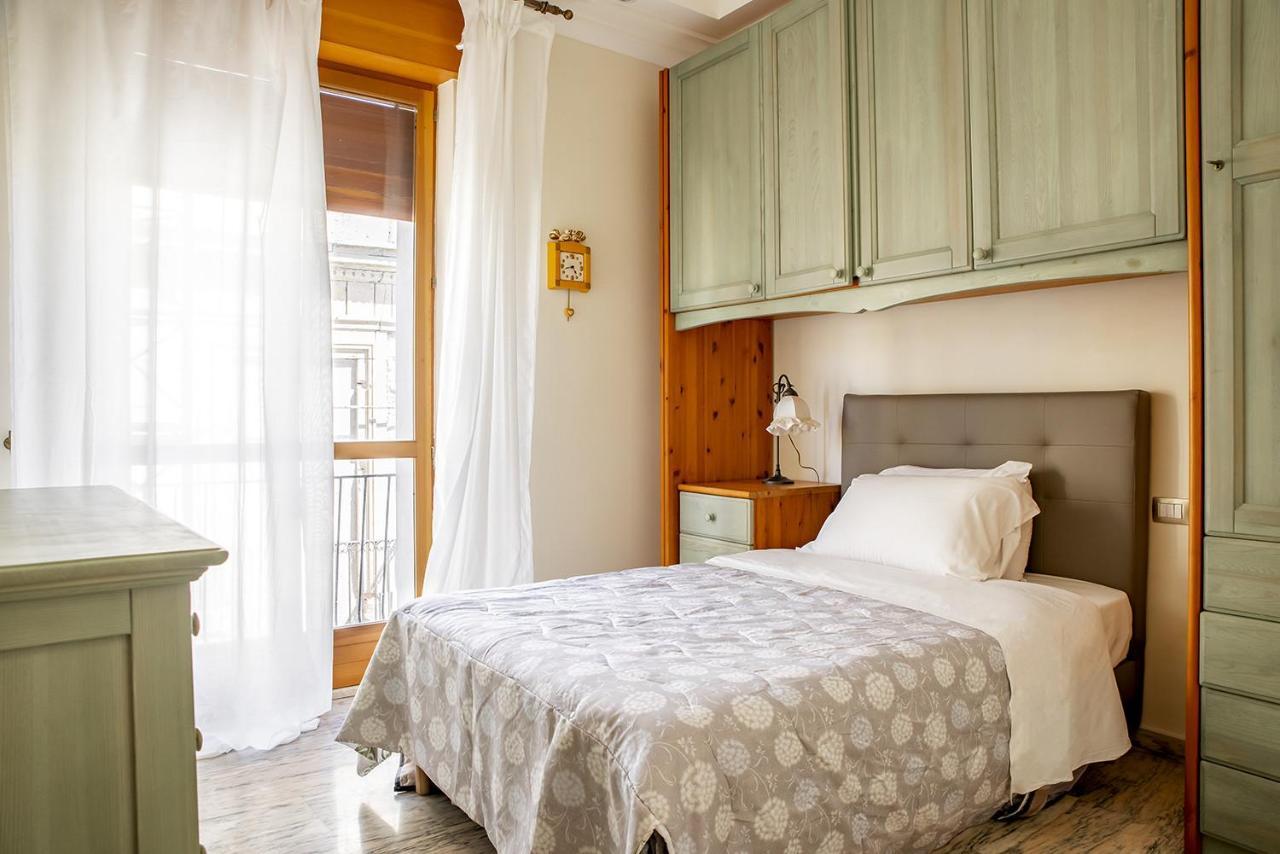 Ortigia Seafront Apartment By Wonderful Italy Syracuse Esterno foto