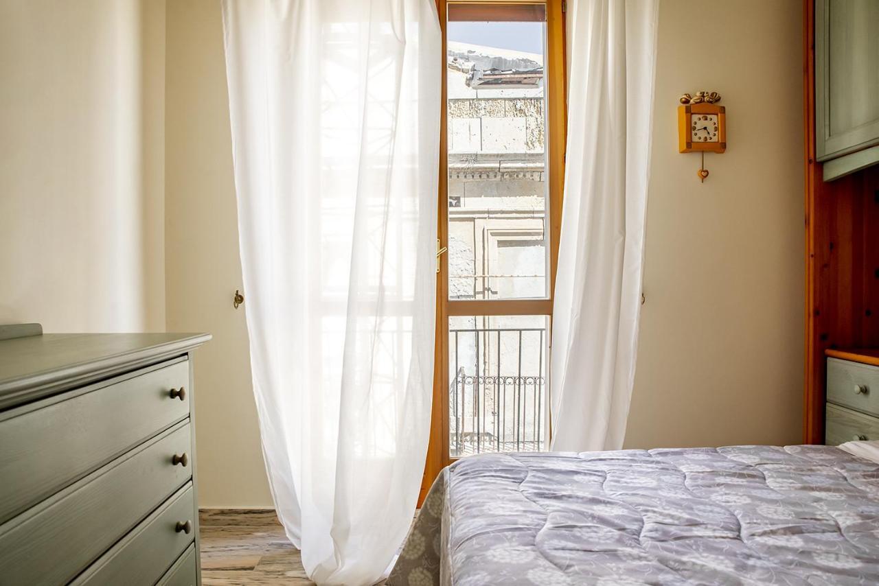 Ortigia Seafront Apartment By Wonderful Italy Syracuse Esterno foto