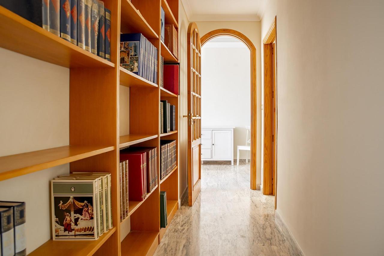Ortigia Seafront Apartment By Wonderful Italy Syracuse Esterno foto